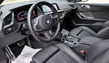 BMW M135i xDrive Steptronic voll