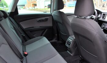 SEAT Leon ST 2.0 TDI CR Style DSG (Kombi) voll
