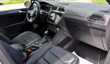 VW Tiguan 2.0TSI Highline 4Motion DSG (SUV / Geländewagen) voll