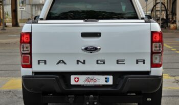 FORD Ranger Wildtrak 3.2 TDCi 4×4 A voll