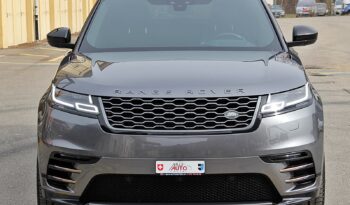 LAND ROVER Range Rover Velar R-Dynamic D 300 S Automatic (SUV / Geländewagen) voll