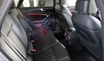 AUDI A7 Sportback 50 TDI quattro S-tronic voll